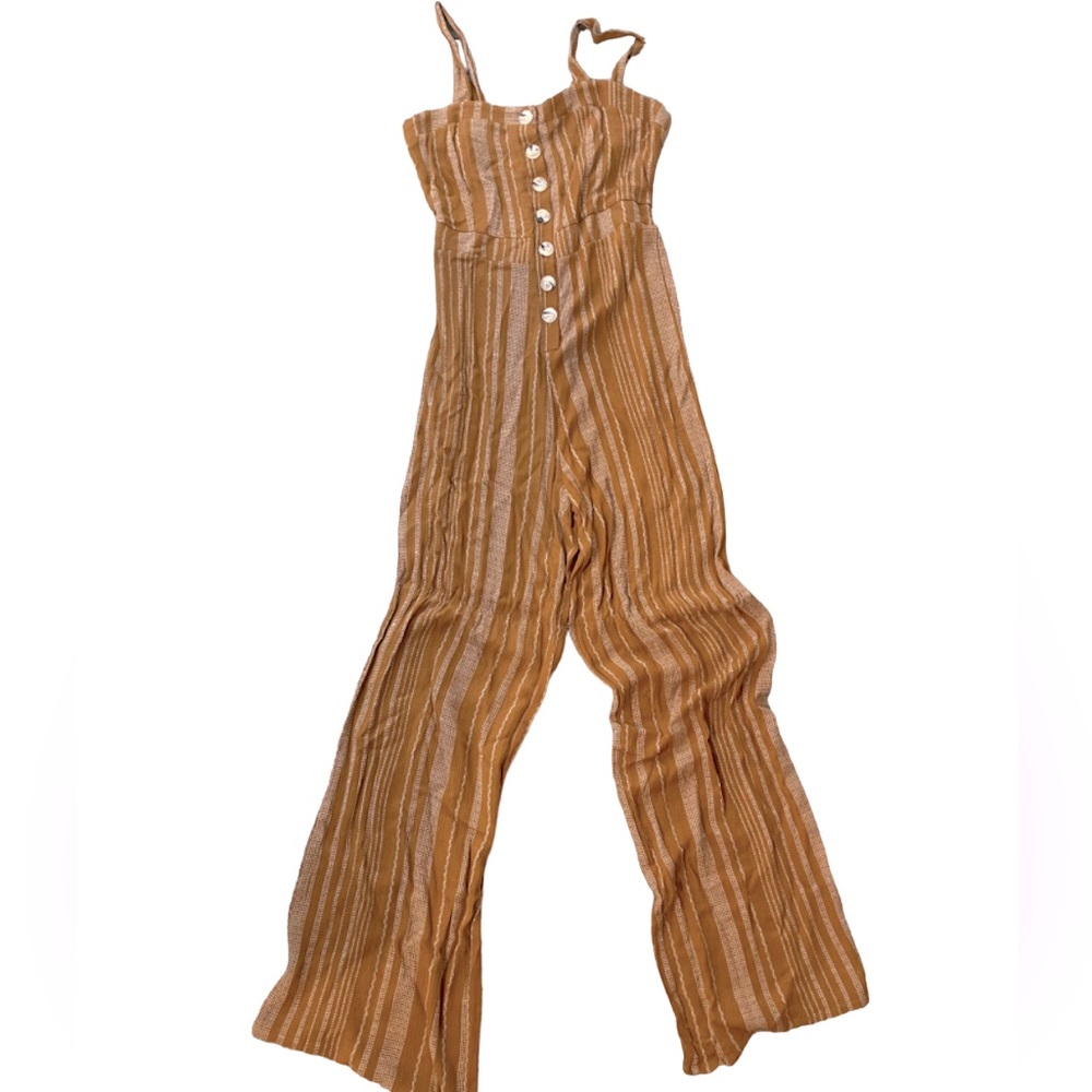 Boho jumpsuit